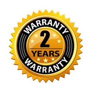 EA520 - Extended 2 Year Warranty
