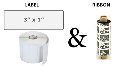 Labels (F&B)