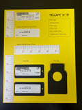 RFID Label (Large) 130-Z