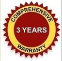 warranty