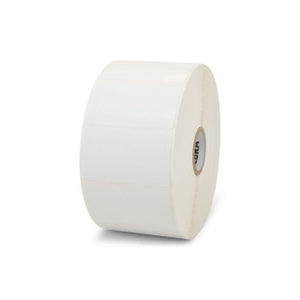 2.25"x1.25" Thermal Transfer Labels