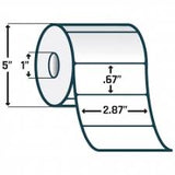 RFID Label (Cigar) 160-Z