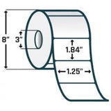 RFID Label (Smedium) 220-Z