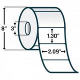 RFID Label (Medium) 230-Z