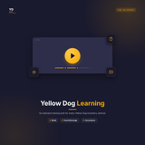 Yellow Dog LMS Access
