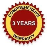 Unitech EA530 Warranty, 3yr, 5day,