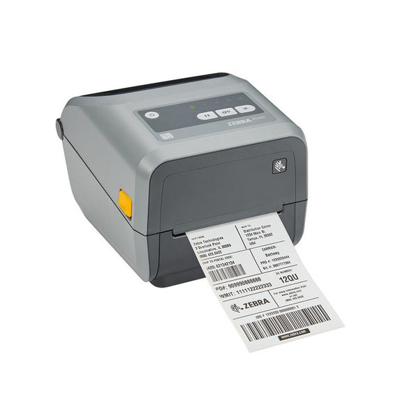 Zebra Premier Bar Code Printer - 300dpi – Yellow Dog Software