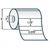 RFID Label (Medium) 120-Z