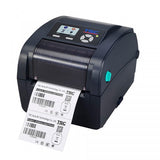 Basic Barcode Printer w/Ethernet
