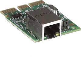 Network Card - ZD411