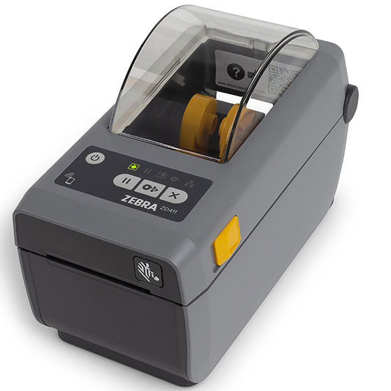 Zebra Basic Barcode Printer - 203dpi