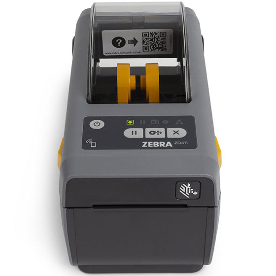 Zebra Basic Barcode Printer/Wireless (203dpi)