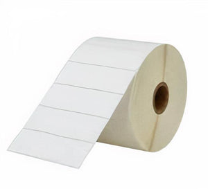 3" x 1" Thermal Transfer Labels